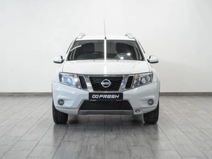 Внедорожник Nissan Terrano 2020 года, 1479000 рублей, Саратов
