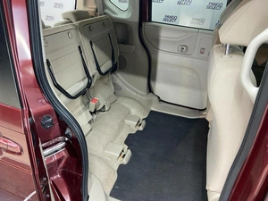 Минивэн Honda N-BOX 2012 года, 590000 рублей, Красноярск