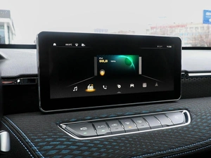 Внедорожник Haval Jolion 2021 года, 1678000 рублей, Волгоград