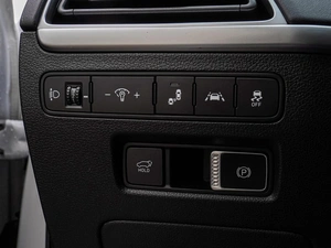 Внедорожник Hyundai Palisade 2020 года, 4430000 рублей, Краснодар