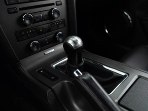 Купе Ford Mustang 2009 года, 2827077 рублей, Москва