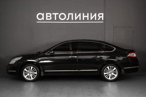 Седан Nissan Teana 2011 года, 1240000 рублей, Красноярск