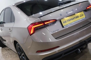 Лифтбек Skoda Rapid 2021 года, 2099000 рублей, Новокузнецк