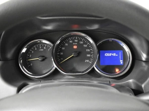 Внедорожник Renault Duster 2017 года, 1275200 рублей, Казань