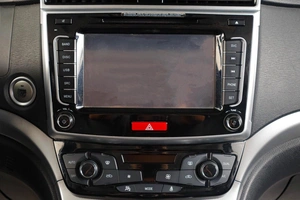 Внедорожник Haval H6 2019 года, 1459000 рублей, Тюмень