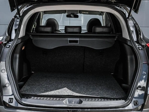 Внедорожник FAW Besturn X80 2020 года, 1484000 рублей, Кирилловка