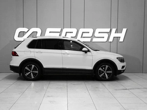 Внедорожник Volkswagen Tiguan 2018 года, 1898000 рублей, Тверь