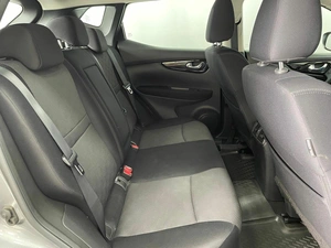 Внедорожник Nissan Qashqai 2018 года, 1475000 рублей, Красноярск