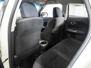 Внедорожник Nissan Juke 2011 года, 1189000 рублей, Ставрополь