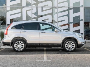Внедорожник Honda CR-V 2012 года, 1649000 рублей, Краснодар