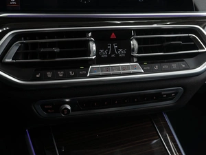 Внедорожник BMW X5 2019 года, 6360000 рублей, Тюмень