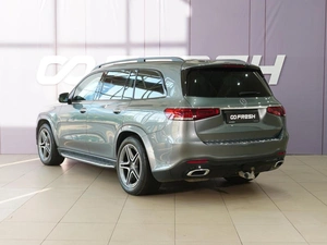 Внедорожник Mercedes-benz GLS-класс 2021 года, 8452000 рублей, Тверь
