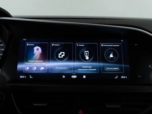 Внедорожник Geely Tugella 2022 года, 2547444 рублей, Москва