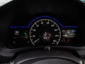 Хетчбэк Nissan Note 2019 года, 1598000 рублей, Краснодар