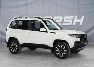 Внедорожник ВАЗ (LADA) Niva Travel 2026 года, 1755000 рублей, Ульяновск