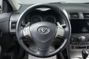 Седан Toyota Corolla 2008 года, 979000 рублей, Оренбург