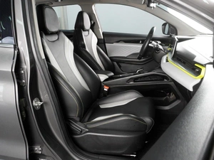 Внедорожник Geely Coolray 2023 года, 2049000 рублей, Минеральные Воды