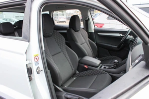 Внедорожник Skoda Karoq 2021 года, 2495000 рублей, Ярославль