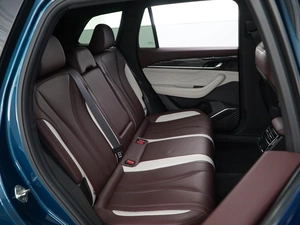 Внедорожник Geely Monjaro 2023 года, 3127444 рублей, Москва