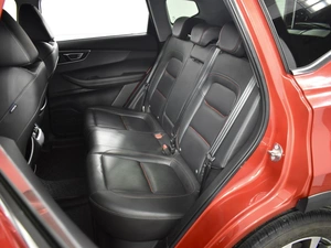 Внедорожник Chery Tiggo 7 Pro 2020 года, 1735900 рублей, Казань