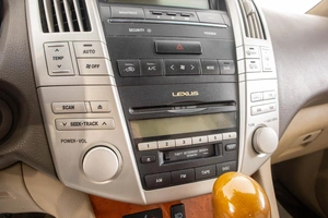 Внедорожник Lexus RX 2003 года, 1289000 рублей, Барнаул