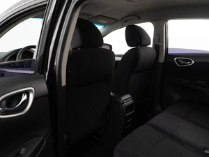 Седан Nissan Sentra 2015 года, 843055 рублей, Москва