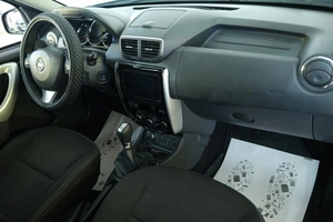 Внедорожник Nissan Terrano 2020 года, 1719000 рублей, Омск