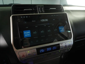 Внедорожник Toyota Land Cruiser Prado 2019 года, 5339000 рублей, Минеральные Воды