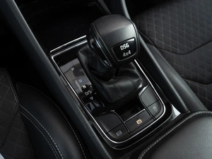 Внедорожник Skoda Kodiaq 2018 года, 2849000 рублей, Саратов