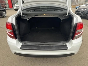 Седан ВАЗ (LADA) Granta 2023 года, 909000 рублей, Красноярск