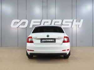 Лифтбек Skoda Octavia 2014 года, 989000 рублей, Воронеж