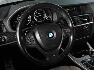 Внедорожник BMW X3 2013 года, 2739000 рублей, Аксай