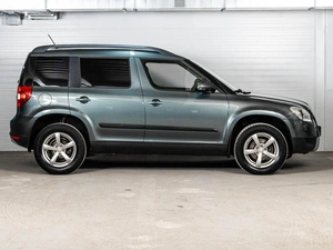Внедорожник Skoda Yeti 2013 года, 954000 рублей, Ставрополь