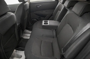 Внедорожник Nissan Qashqai 2008 года, 749000 рублей, Барнаул