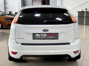 Хетчбэк Ford Focus 2010 года, 747000 рублей, Солонцы