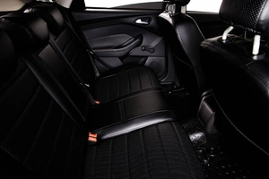 Хетчбэк Ford Focus 2011 года, 959000 рублей, Пермь