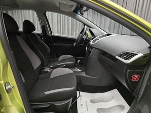 Хетчбэк Peugeot 207 2008 года, 395000 рублей, Красноярск