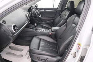 Седан Audi A3 2019 года, 2099000 рублей, Красноярск