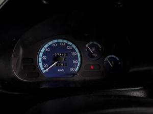 Хетчбэк Daewoo Matiz 2012 года, 274000 рублей, Воронеж