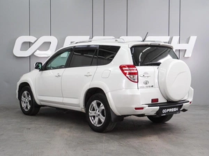 Внедорожник Toyota RAV4 2011 года, 1499000 рублей, Воронеж