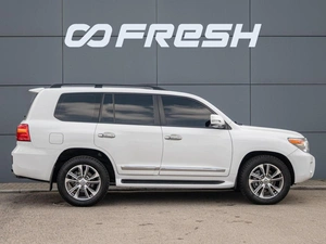 Внедорожник Toyota Land Cruiser 2013 года, 3620000 рублей, Краснодар