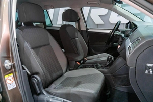 Внедорожник Volkswagen Tiguan 2018 года, 1999000 рублей, Петрозаводск