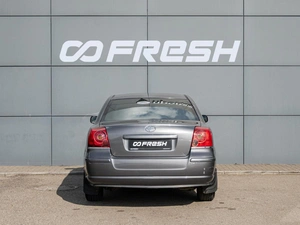 Седан Toyota Avensis 2006 года, 870000 рублей, Краснодар