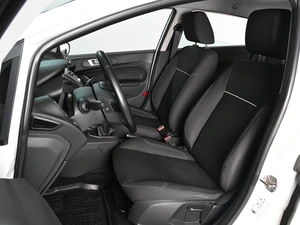 Хетчбэк Ford Fiesta 2013 года, 859000 рублей, Аксай
