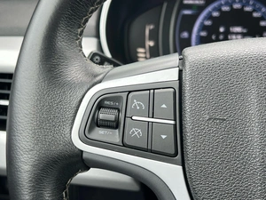 Внедорожник Geely Atlas 2019 года, 1636000 рублей, Ижевск