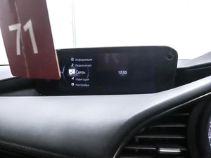 Хетчбэк Mazda 3 2019 года, 1770000 рублей, Красноярск