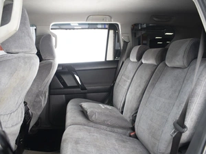 Внедорожник Toyota Land Cruiser Prado 2010 года, 2586000 рублей, Омск