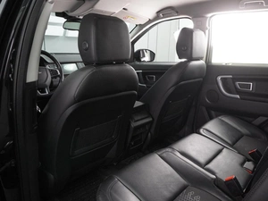 Внедорожник Land Rover Discovery Sport 2016 года, 1983000 рублей, Воронеж