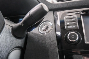 Внедорожник Nissan X-Trail 2016 года, 1739000 рублей, Красноярск