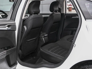 Седан Ford Mondeo 2015 года, 1444000 рублей, Кирилловка